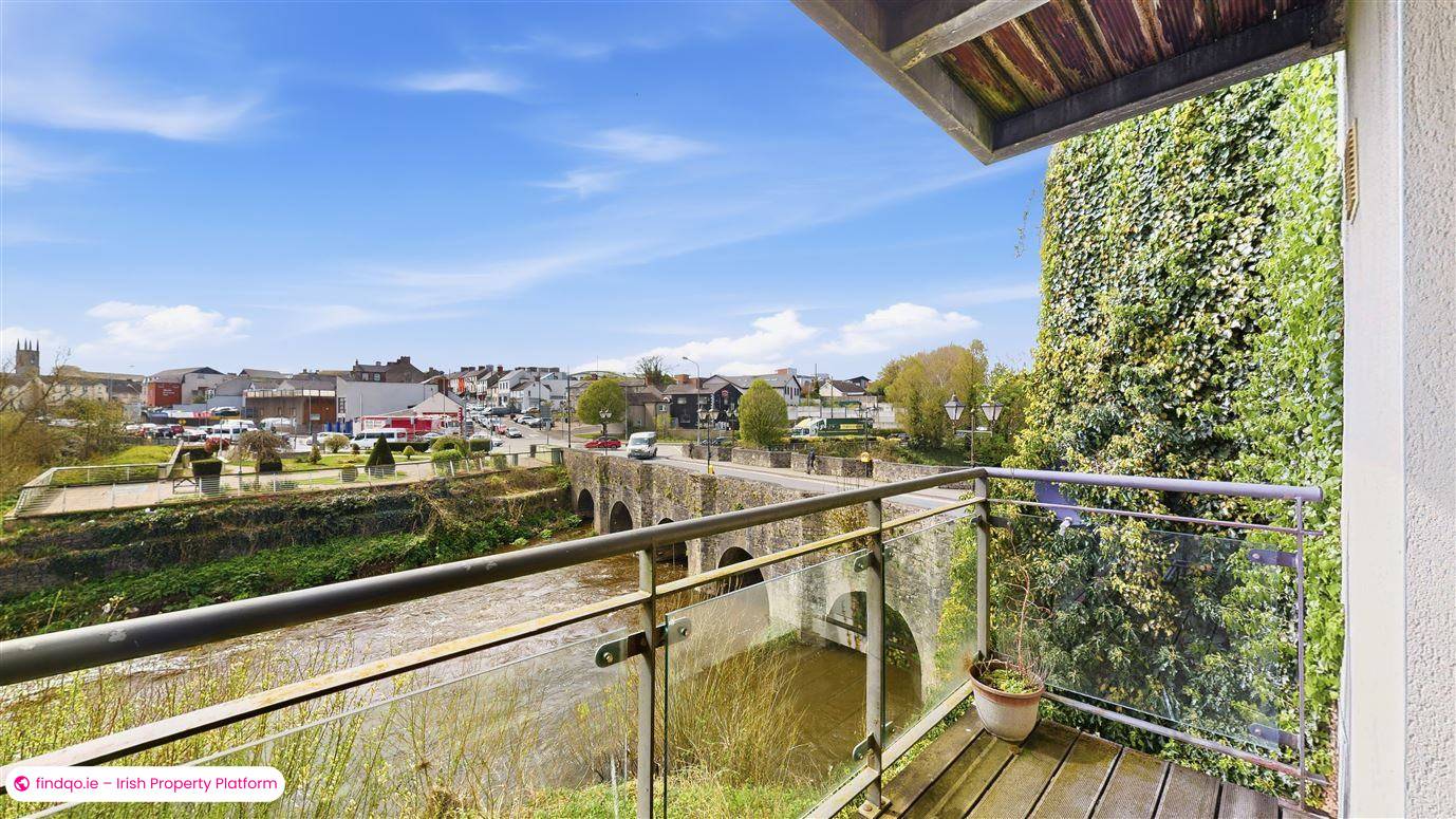 Apartment for Sale in Navan, Meath