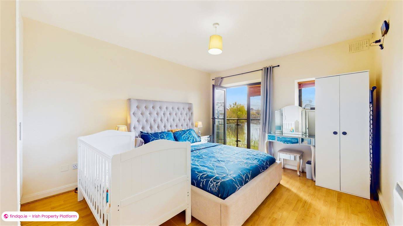 Apartment for Sale in Navan, Meath