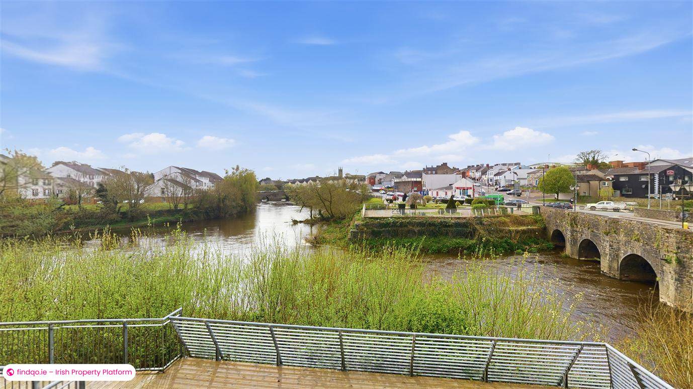 Apartment for Sale in Navan, Meath