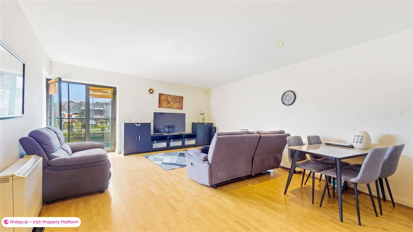 Apartment for Sale in Navan, Meath