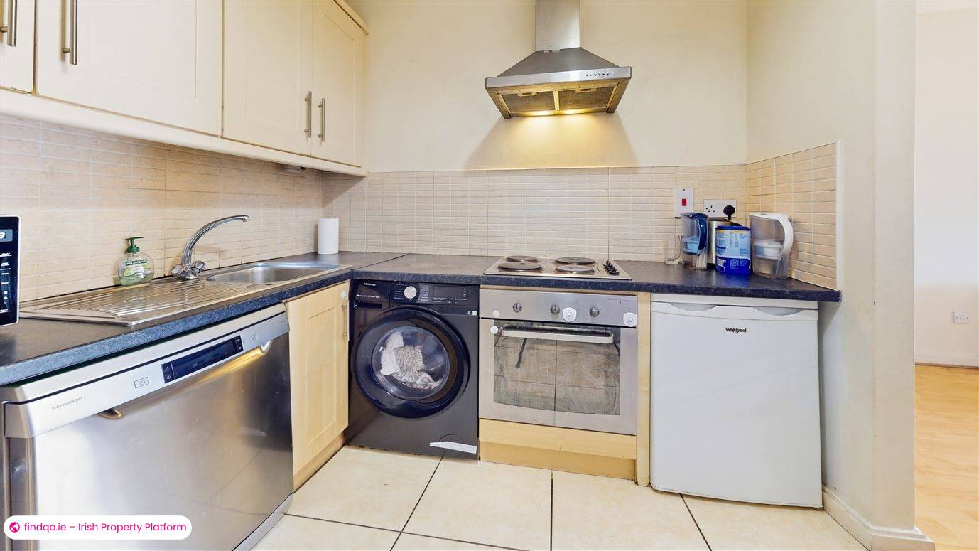 Apartment for Sale in Navan, Meath