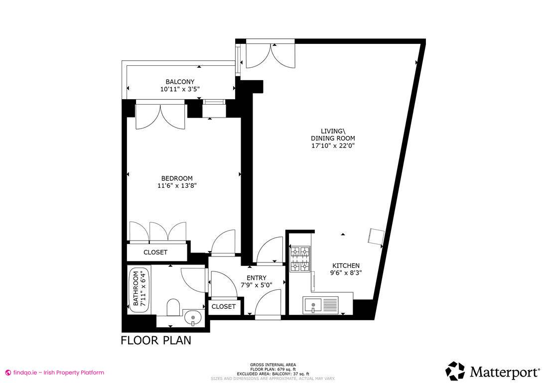 Apartment for Sale in Navan, Meath