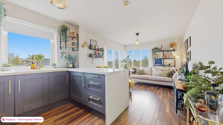 Apartment for Sale in Finglas, Dublin 11