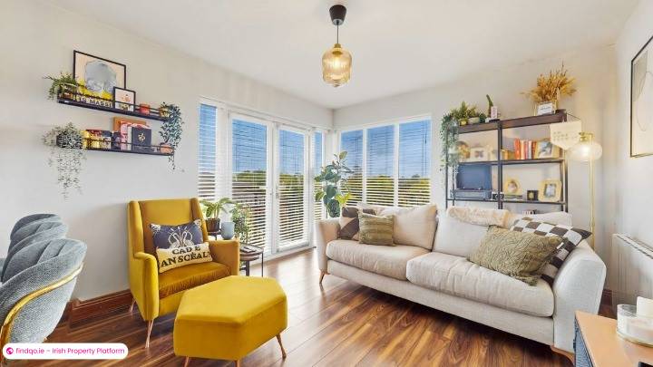 Apartment for Sale in Finglas, Dublin 11