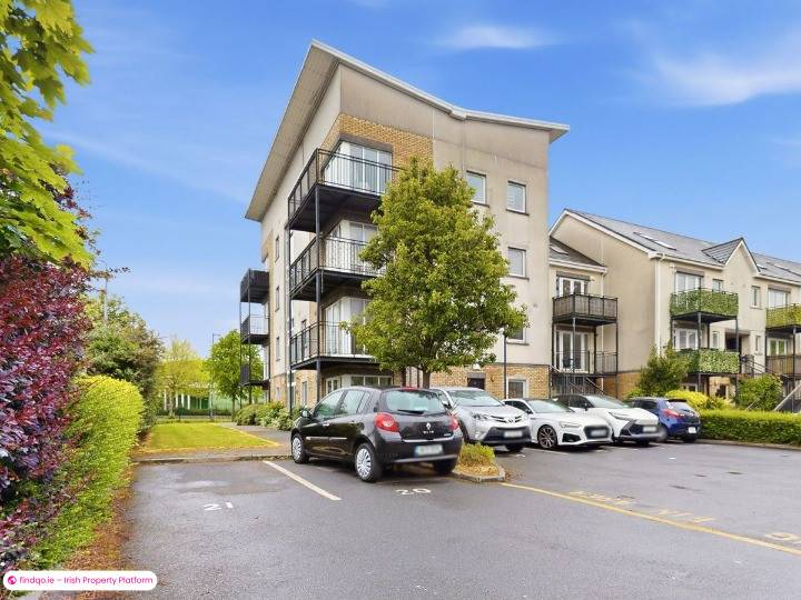 Apartment for Sale in Finglas, Dublin 11