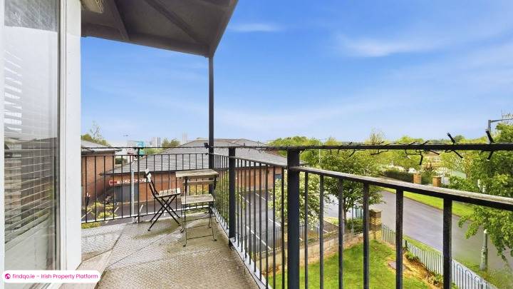 Apartment for Sale in Finglas, Dublin 11