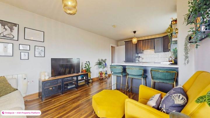 Apartment for Sale in Finglas, Dublin 11