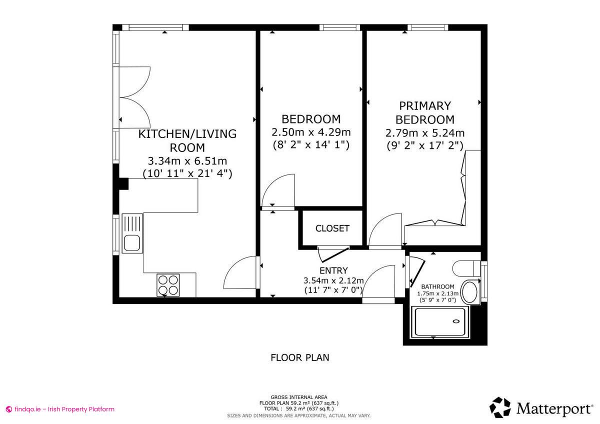 Apartment for Sale in Finglas, Dublin 11