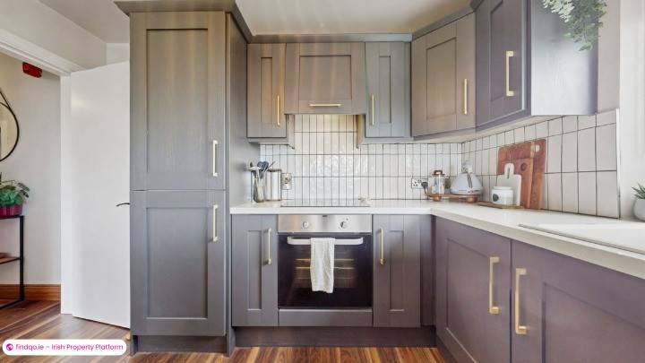 Apartment for Sale in Finglas, Dublin 11