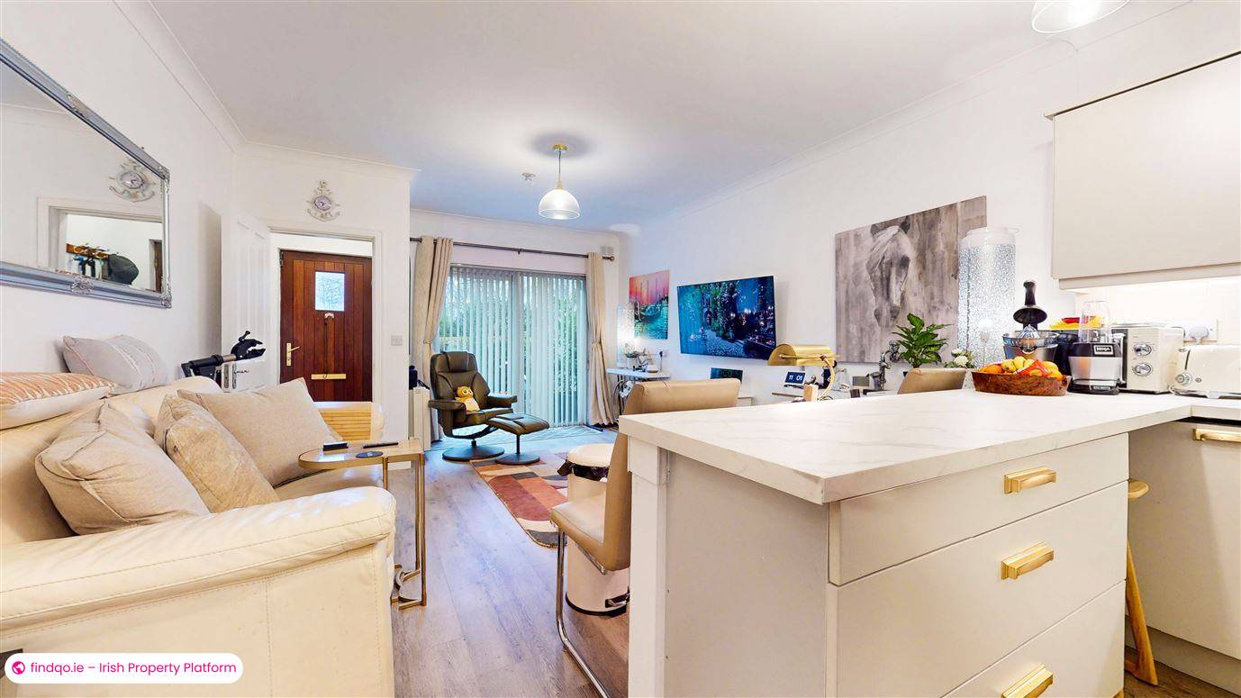 Apartment for Sale in Ongar, Dublin 15