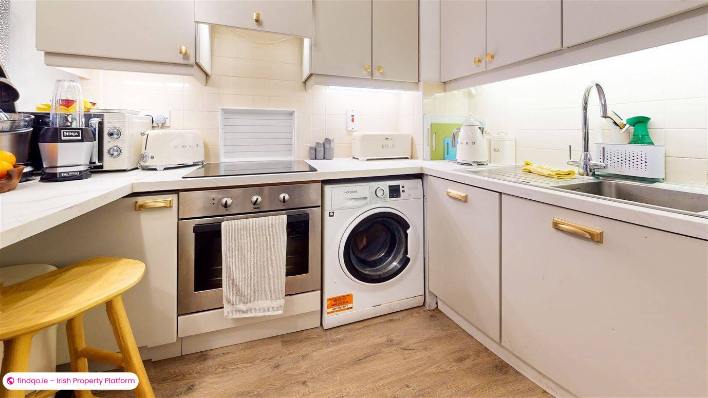 Apartment for Sale in Ongar, Dublin 15