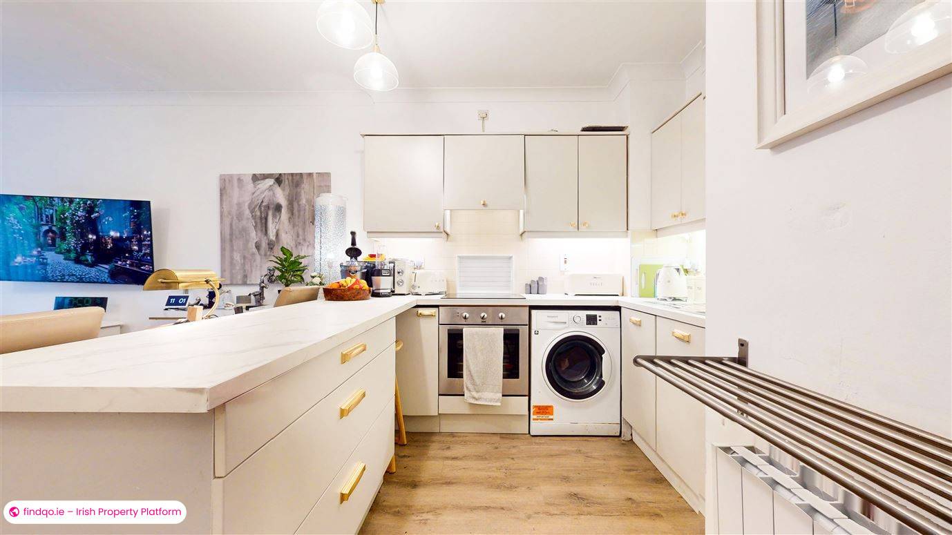 Apartment for Sale in Ongar, Dublin 15