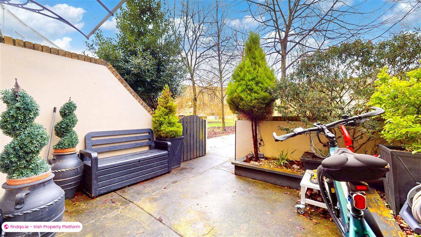 Apartment for Sale in Ongar, Dublin 15