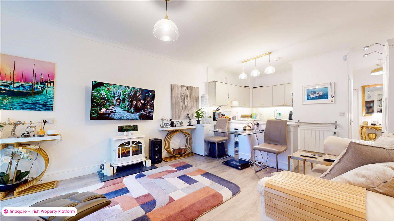 Apartment for Sale in Ongar, Dublin 15