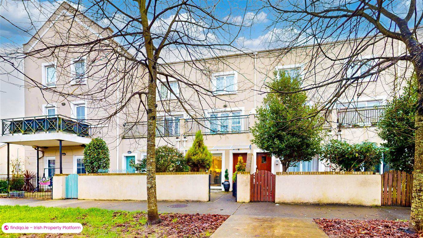 Apartment for Sale in Ongar, Dublin 15