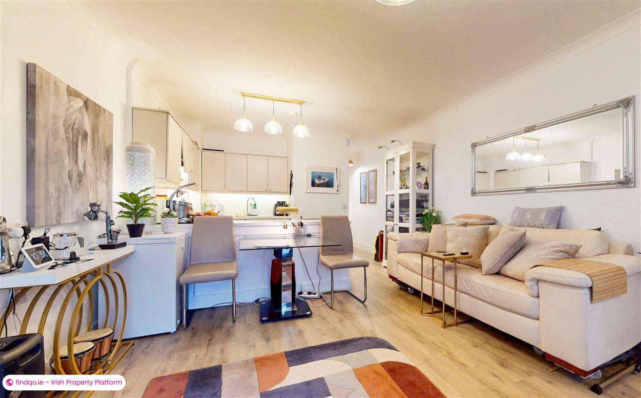 Apartment for Sale in Ongar, Dublin 15