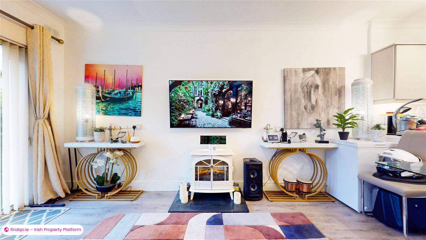 Apartment for Sale in Ongar, Dublin 15