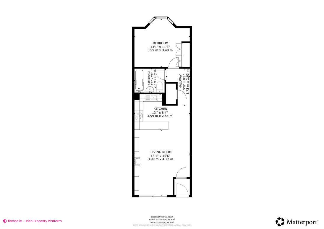 Apartment for Sale in Ongar, Dublin 15