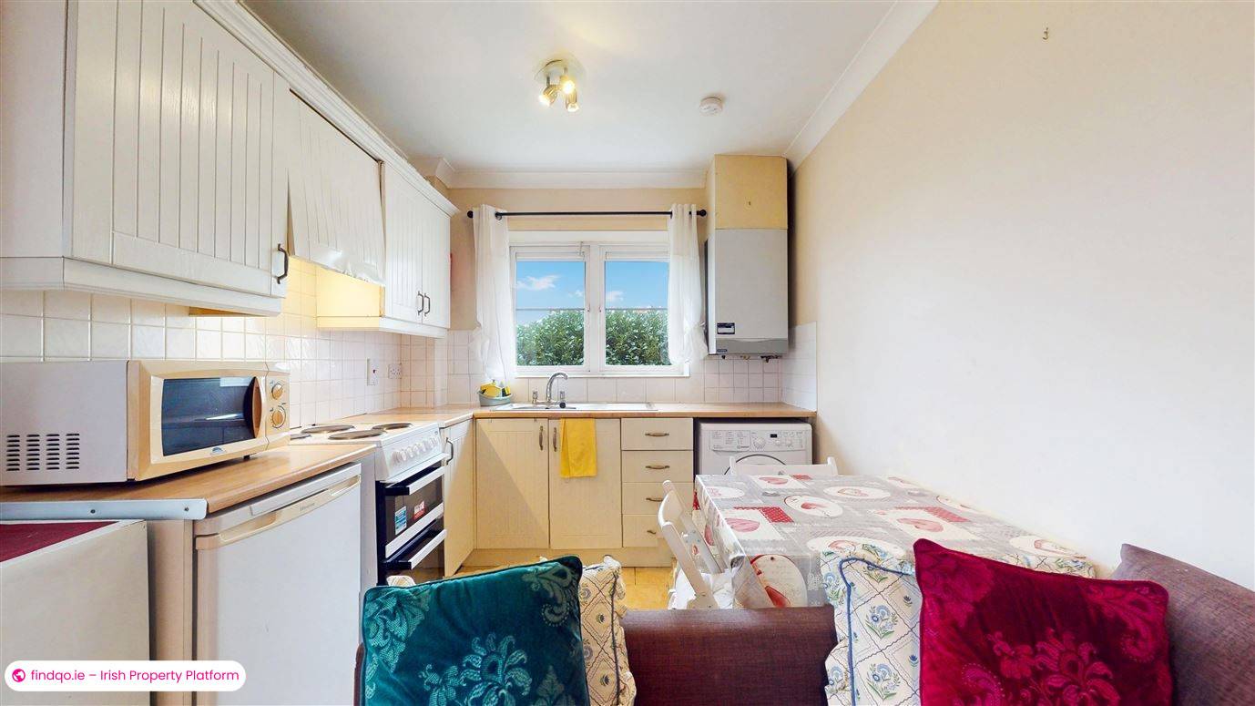Apartment for Sale in Tyrrelstown, Dublin 15