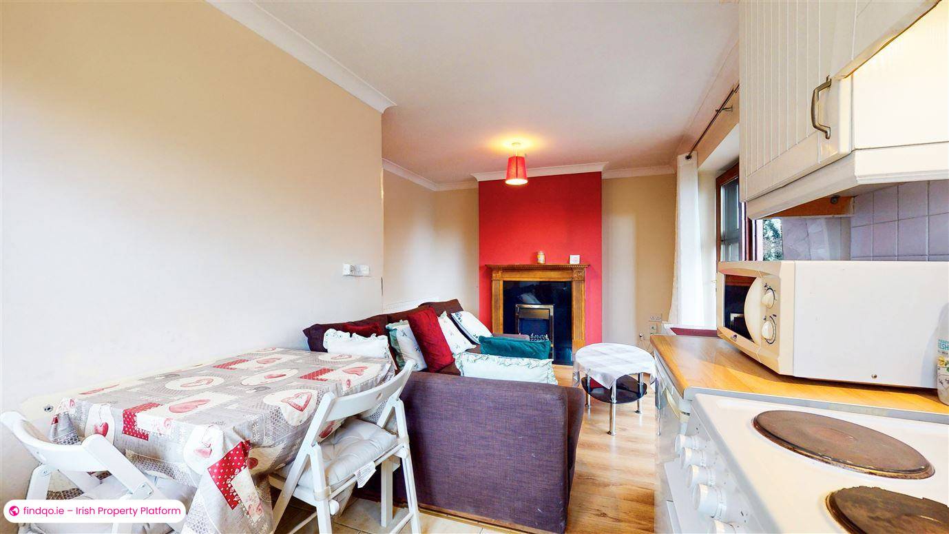 Apartment for Sale in Tyrrelstown, Dublin 15