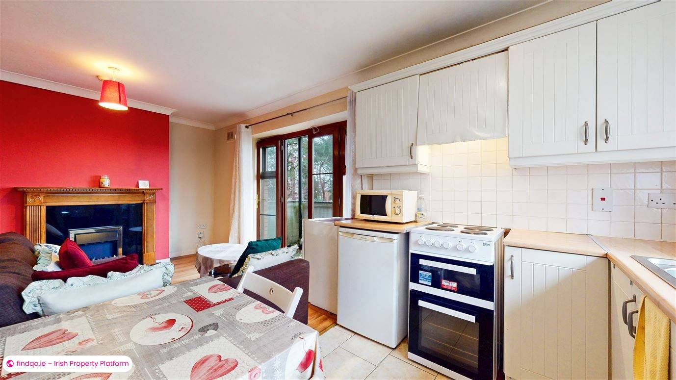 Apartment for Sale in Tyrrelstown, Dublin 15