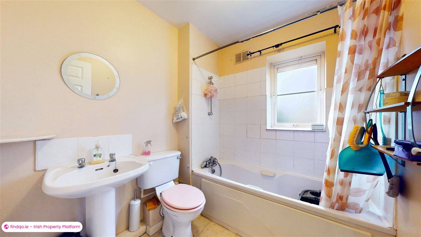 Apartment for Sale in Tyrrelstown, Dublin 15
