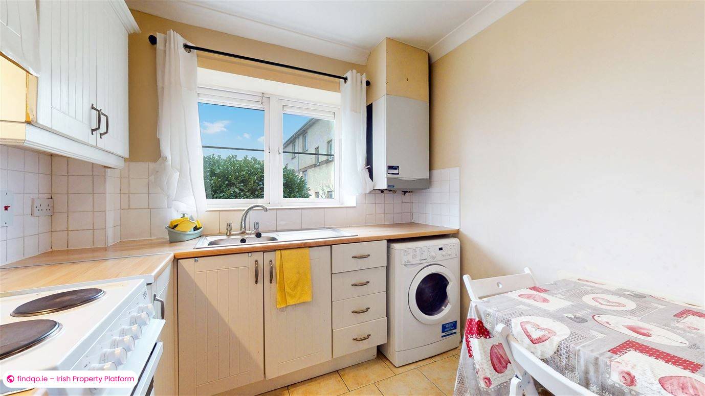 Apartment for Sale in Tyrrelstown, Dublin 15