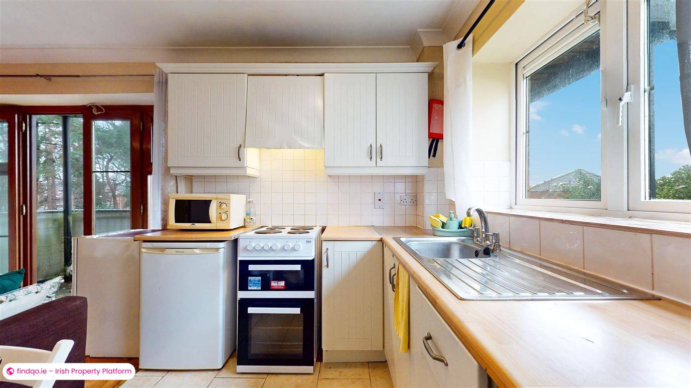 Apartment for Sale in Tyrrelstown, Dublin 15