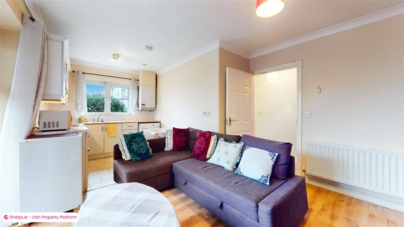 Apartment for Sale in Tyrrelstown, Dublin 15