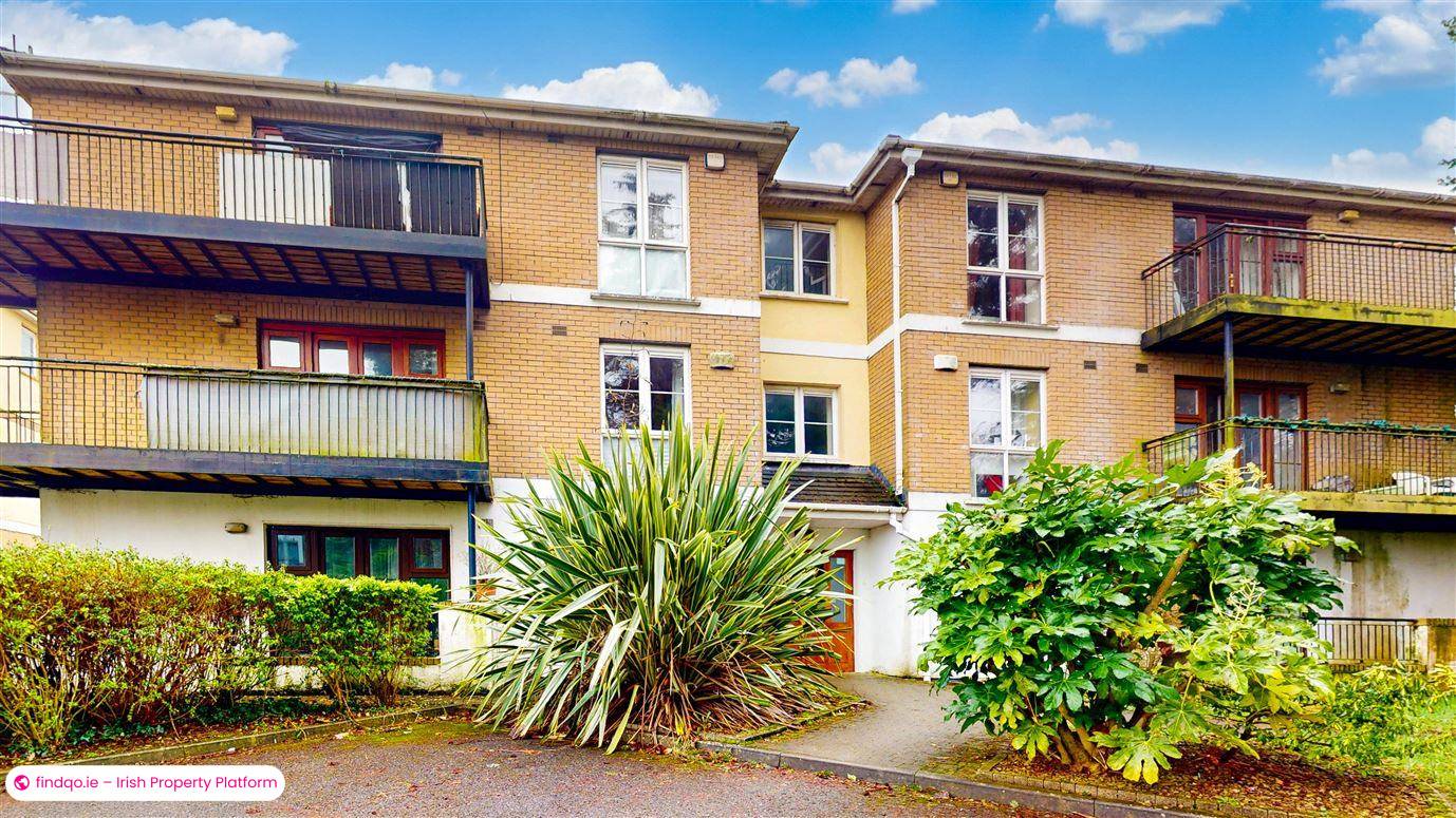 Apartment for Sale in Tyrrelstown, Dublin 15