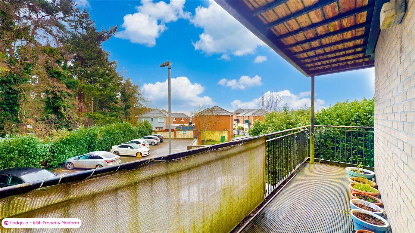 Apartment for Sale in Tyrrelstown, Dublin 15