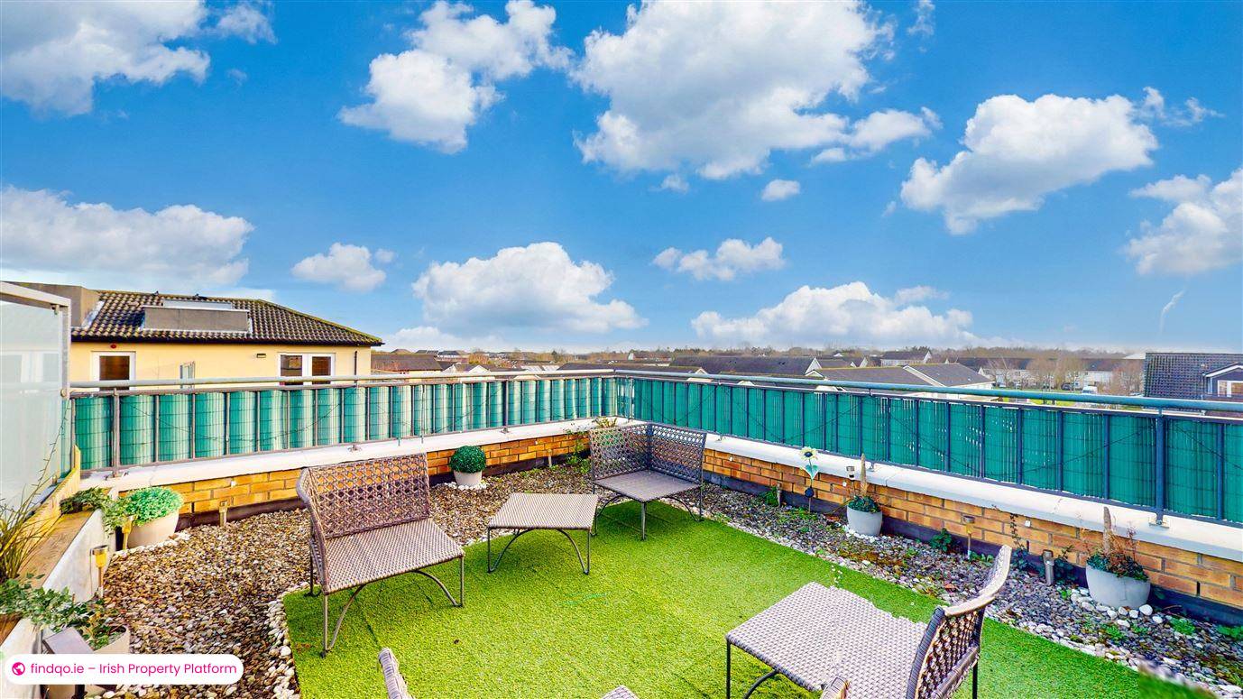 Apartment for Sale in Swords, Dublin (County)