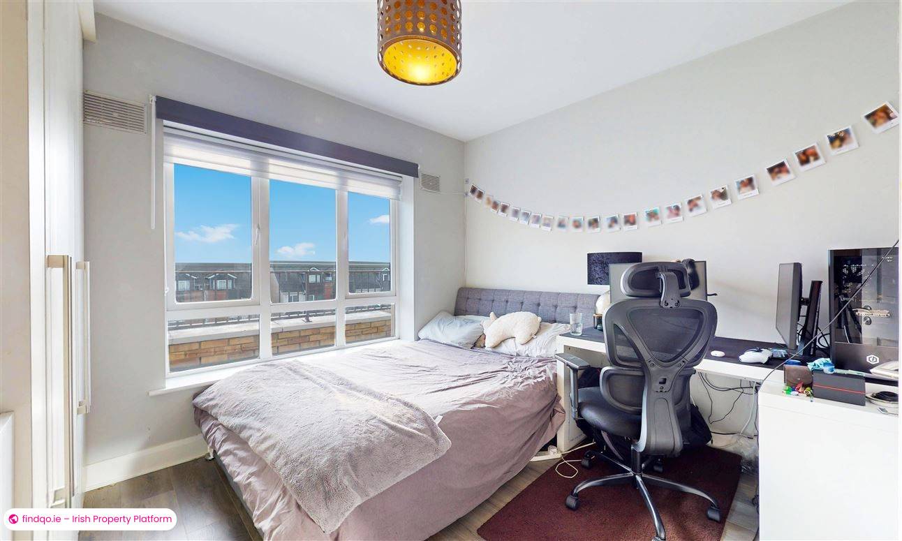 Apartment for Sale in Swords, Dublin (County)