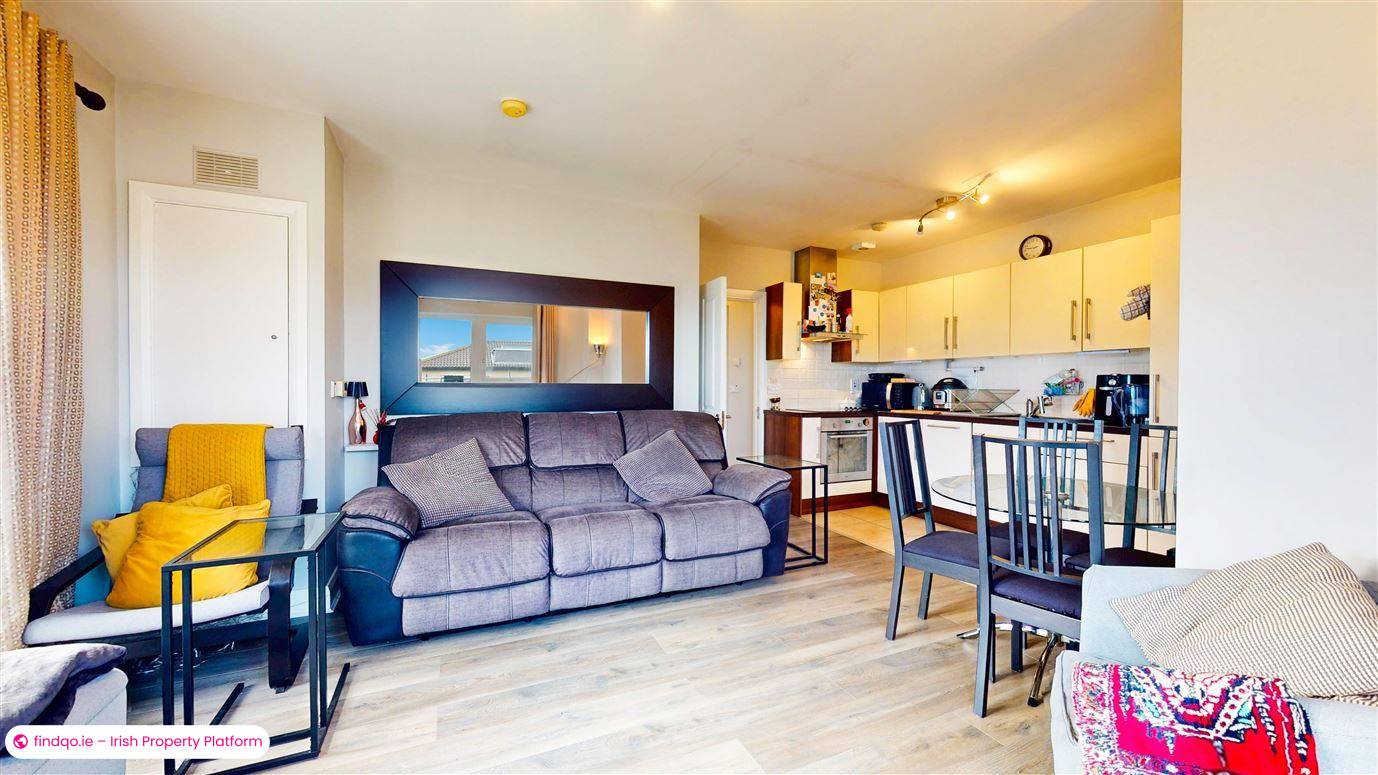 Apartment for Sale in Swords, Dublin (County)