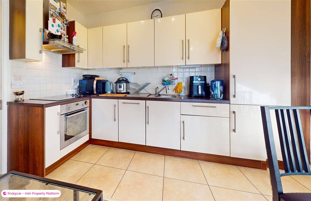 Apartment for Sale in Swords, Dublin (County)