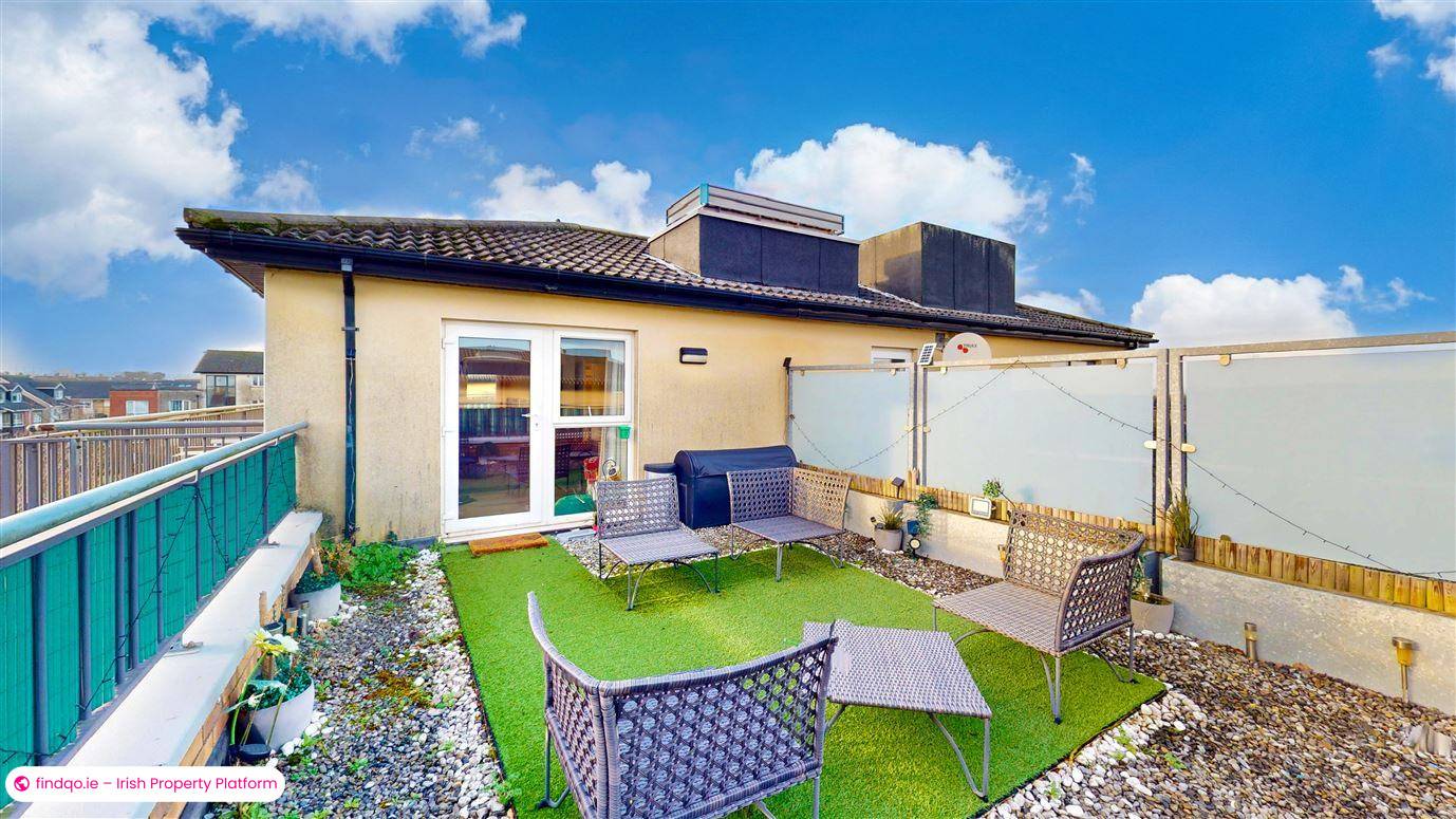 Apartment for Sale in Swords, Dublin (County)