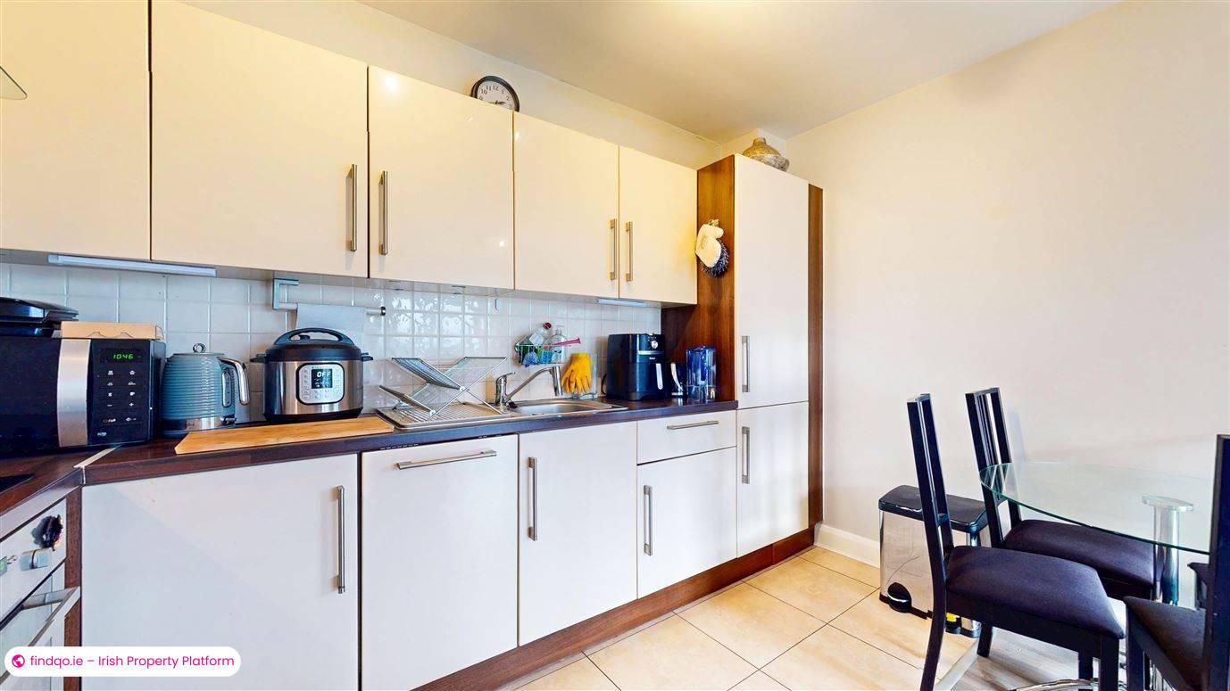 Apartment for Sale in Swords, Dublin (County)