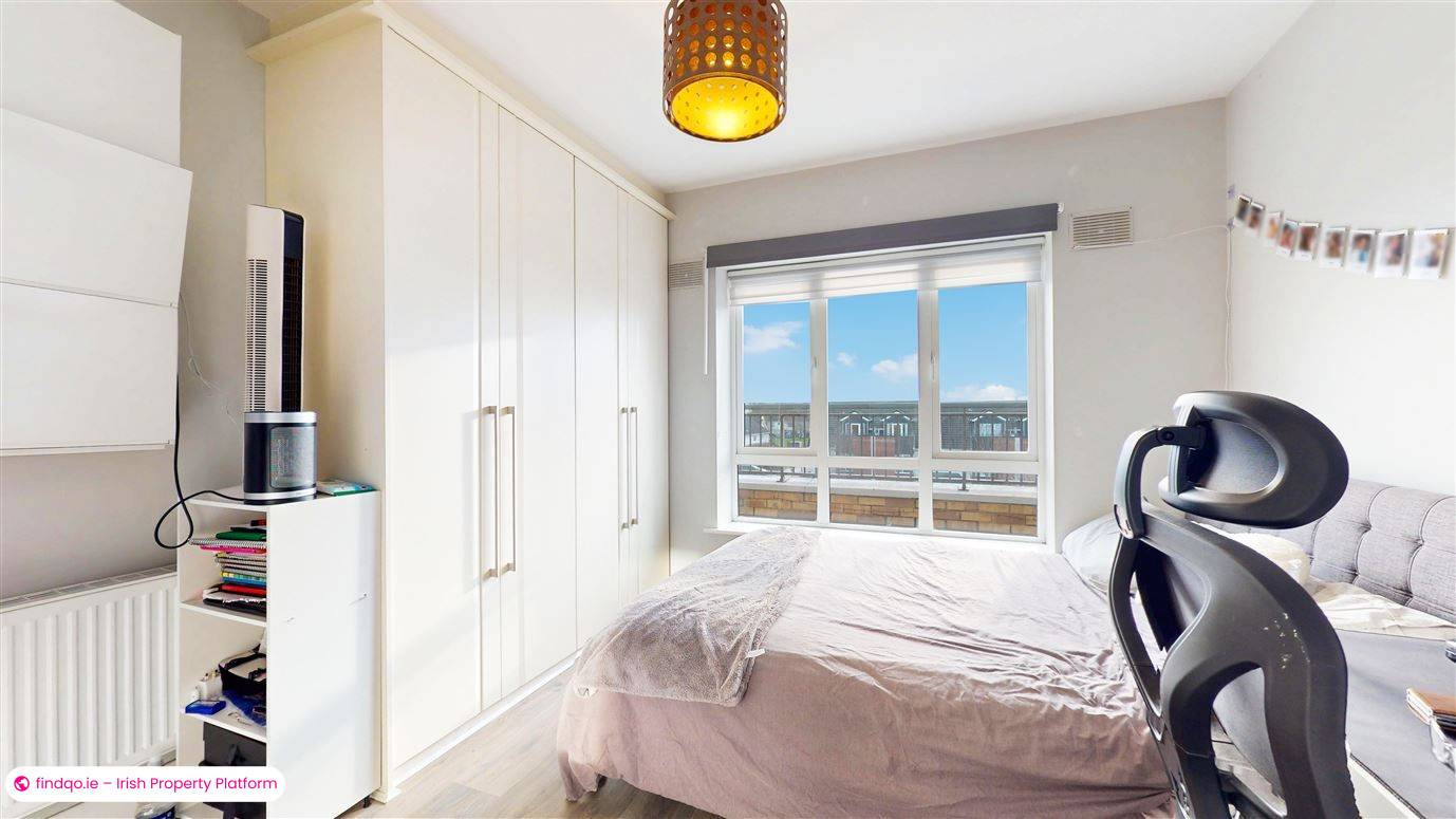Apartment for Sale in Swords, Dublin (County)