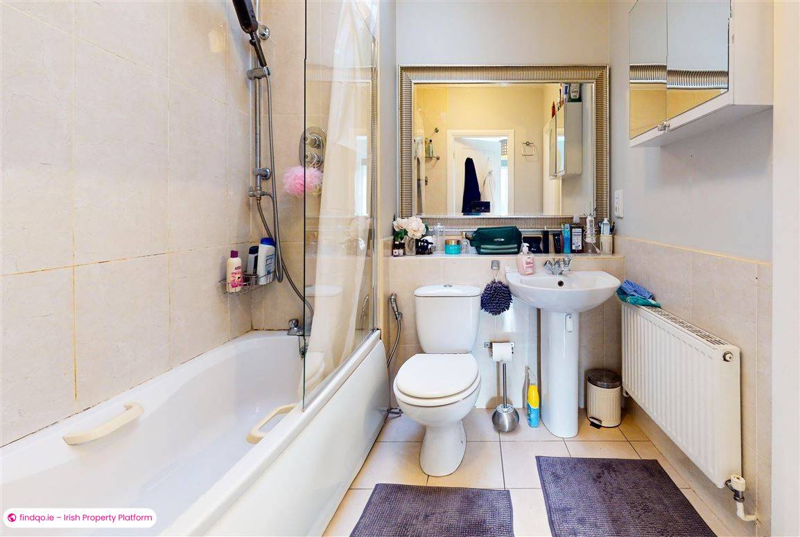 Apartment for Sale in Swords, Dublin (County)