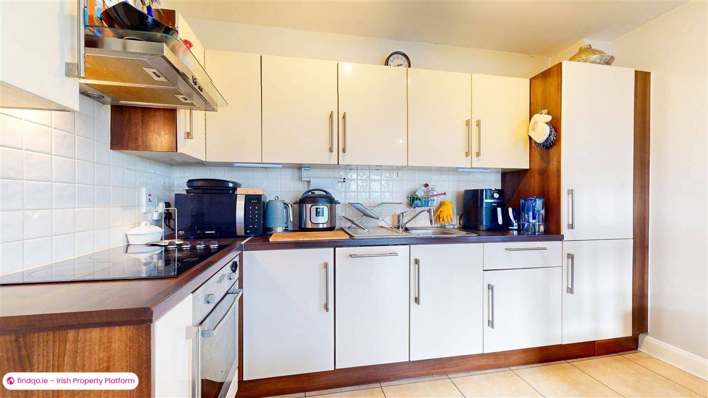 Apartment for Sale in Swords, Dublin (County)