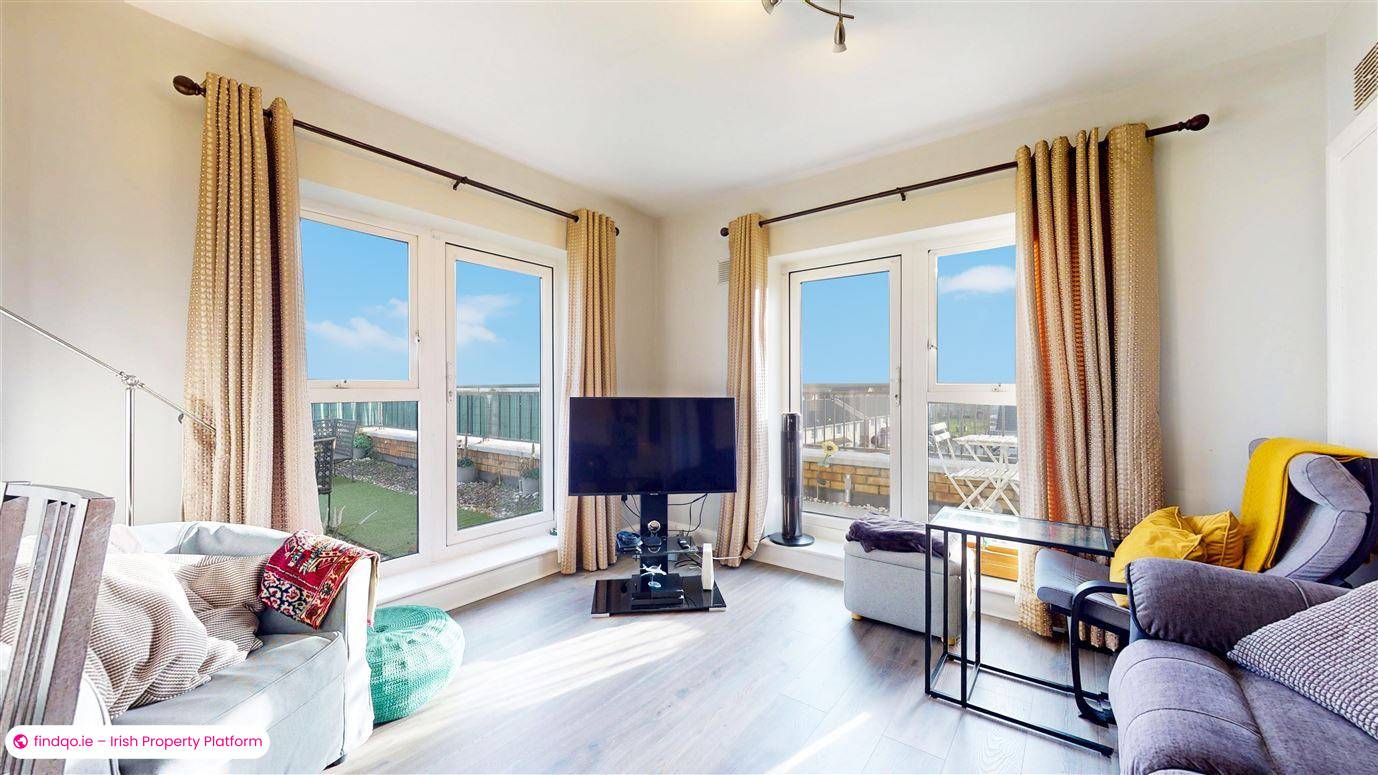 Apartment for Sale in Swords, Dublin (County)