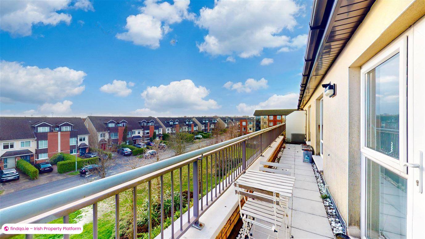 Apartment for Sale in Swords, Dublin (County)