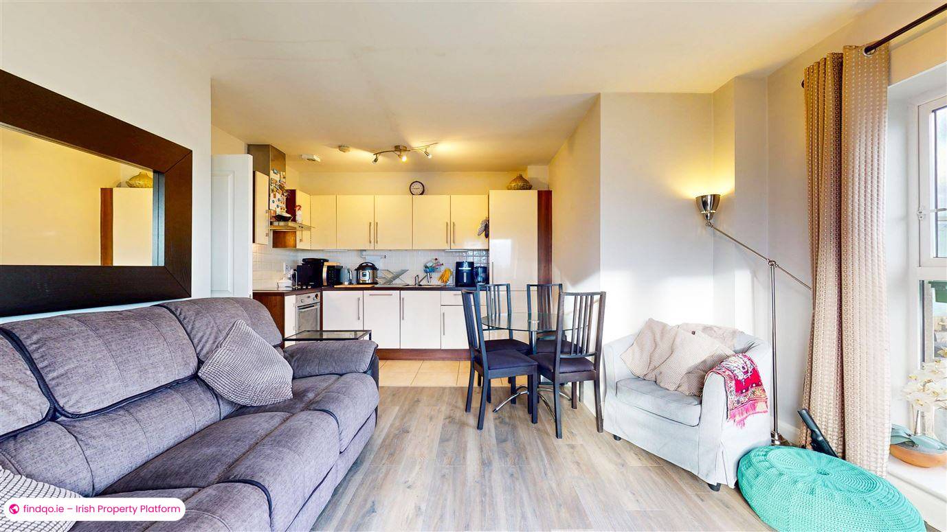 Apartment for Sale in Swords, Dublin (County)
