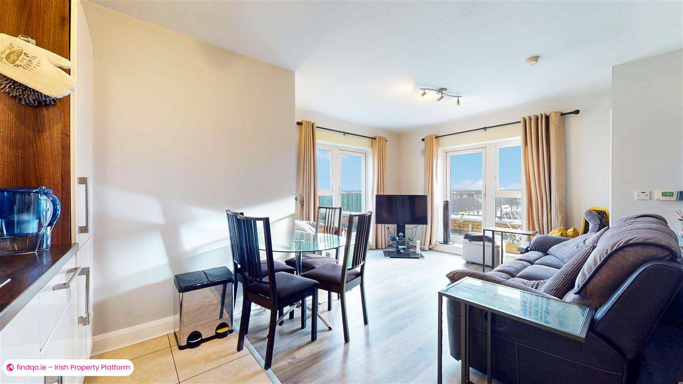 Apartment for Sale in Swords, Dublin (County)