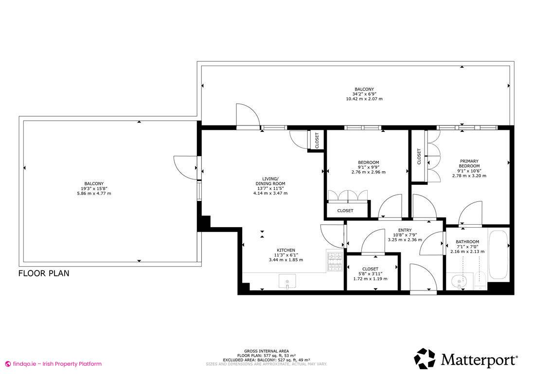 Apartment for Sale in Swords, Dublin (County)