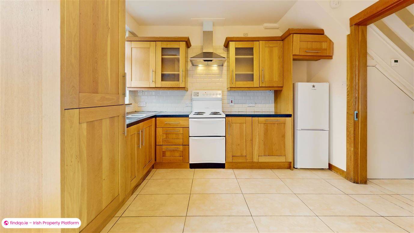 Terraced house for Sale in Cabra, Dublin 7