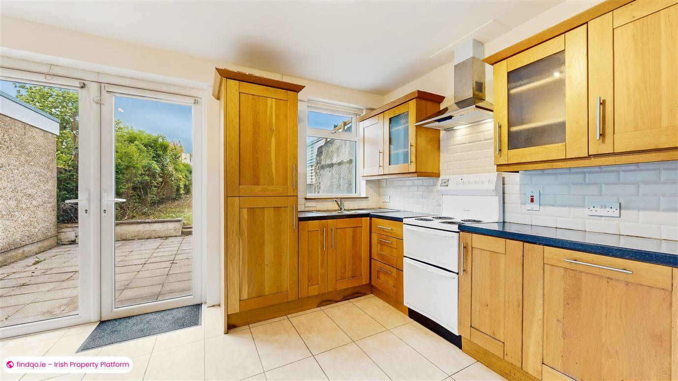 Terraced house for Sale in Cabra, Dublin 7