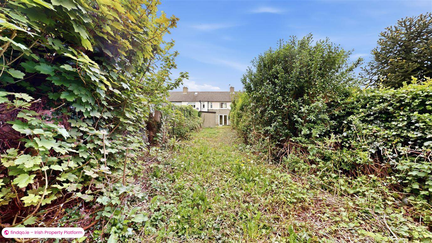 Terraced house for Sale in Cabra, Dublin 7