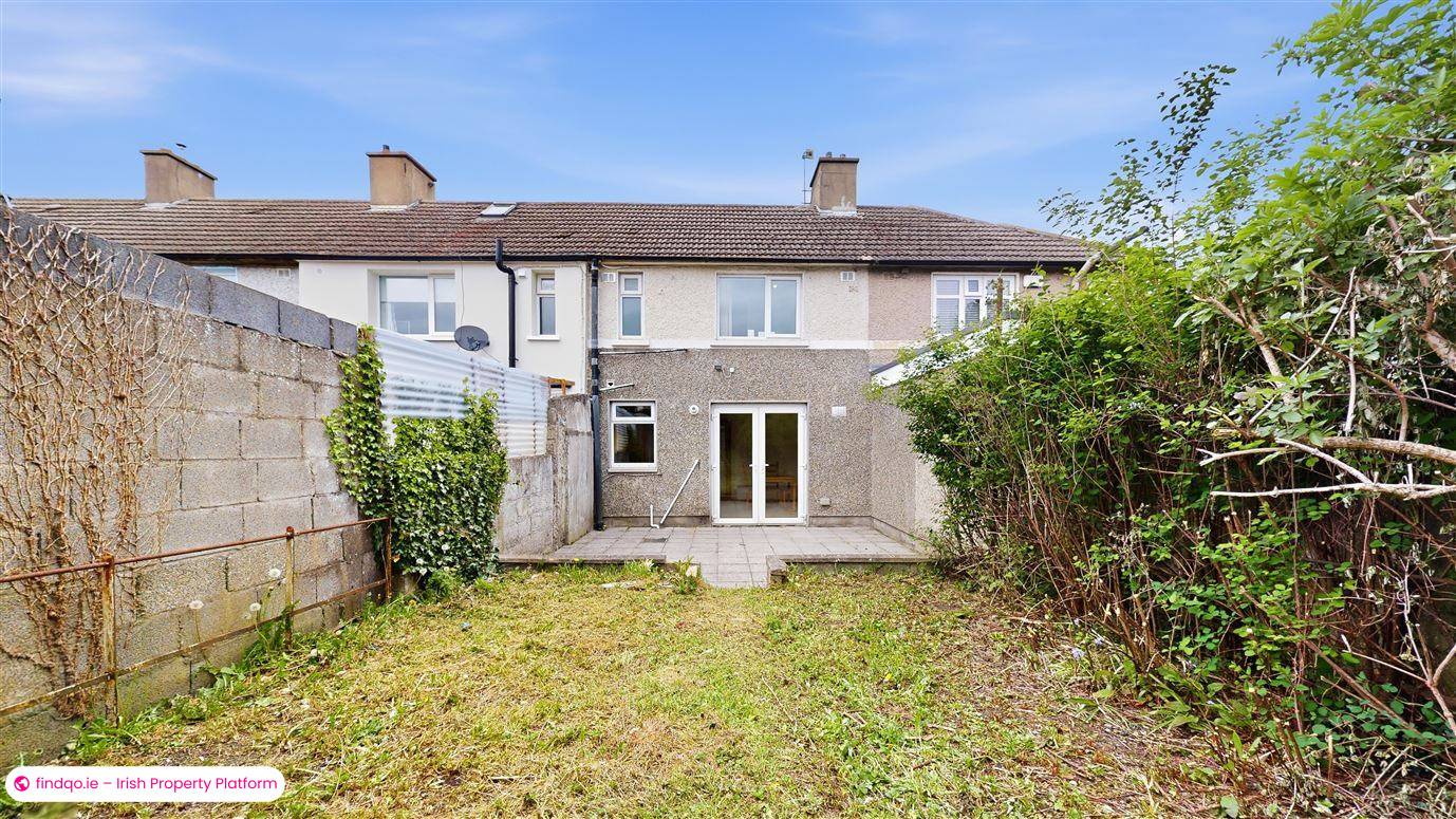 Terraced house for Sale in Cabra, Dublin 7