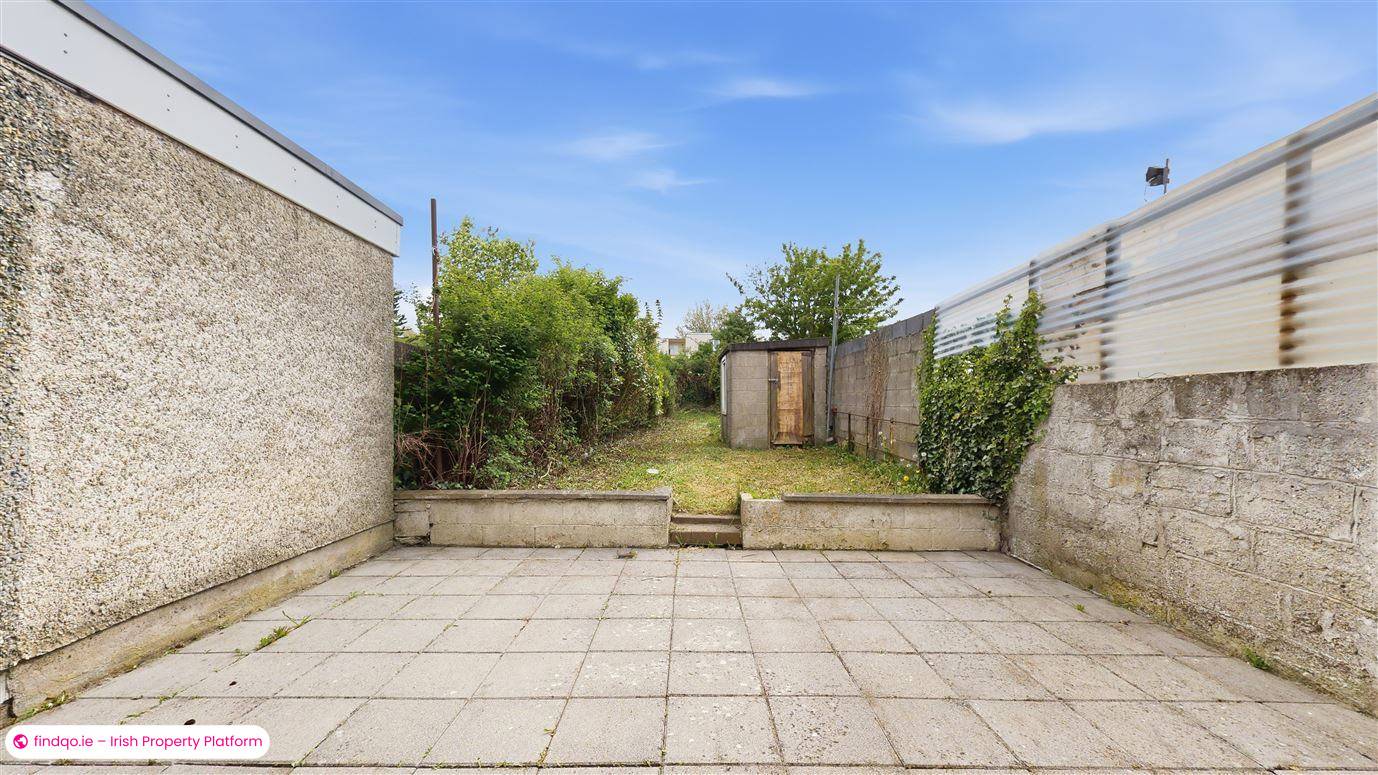 Terraced house for Sale in Cabra, Dublin 7